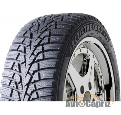 Шины Maxxis ArcticTrekker NP3 195/60 R15 92T (шип)